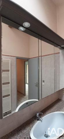 Maison à vendre 3 pièces 62 m² Puget-sur-Argens