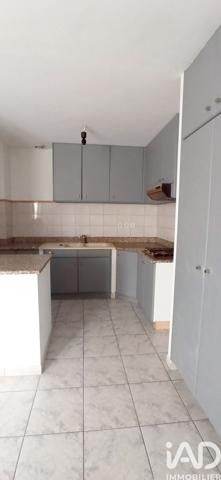 Maison à vendre 3 pièces 62 m² Puget-sur-Argens