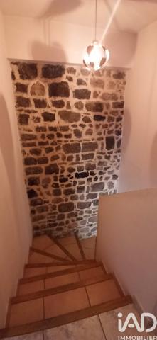 Maison à vendre 3 pièces 62 m² Puget-sur-Argens