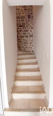 Maison à vendre 3 pièces 62 m² Puget-sur-Argens