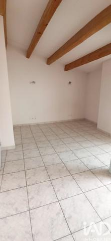 Maison à vendre 3 pièces 62 m² Puget-sur-Argens