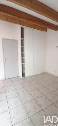 Maison à vendre 3 pièces 62 m² Puget-sur-Argens