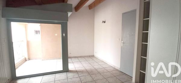 Maison à vendre 3 pièces 62 m² Puget-sur-Argens