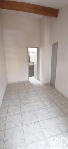 Maison à vendre 3 pièces 62 m² Puget-sur-Argens