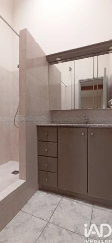 Maison à vendre 3 pièces 62 m² Puget-sur-Argens