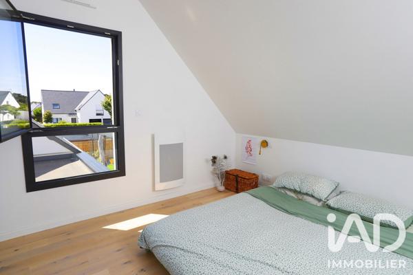 Maison à vendre 5 pièces 94,4 m² Erdeven