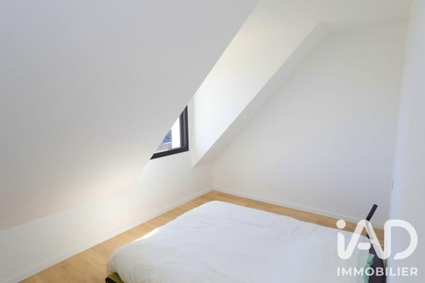Maison à vendre 5 pièces 94,4 m² Erdeven