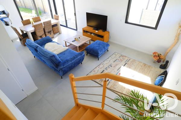Maison à vendre 5 pièces 94,4 m² Erdeven