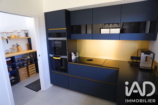 Maison à vendre 5 pièces 94,4 m² Erdeven