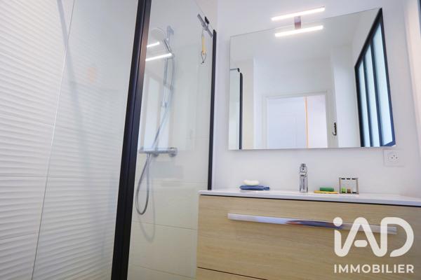 Maison à vendre 5 pièces 94,4 m² Erdeven