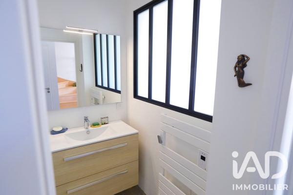 Maison à vendre 5 pièces 94,4 m² Erdeven