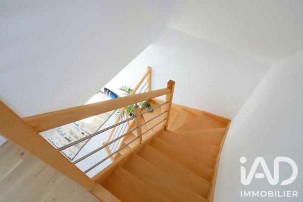 Maison à vendre 5 pièces 94,4 m² Erdeven