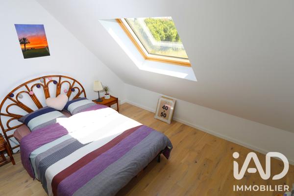 Maison à vendre 5 pièces 94,4 m² Erdeven