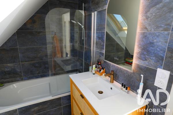 Maison à vendre 5 pièces 94,4 m² Erdeven