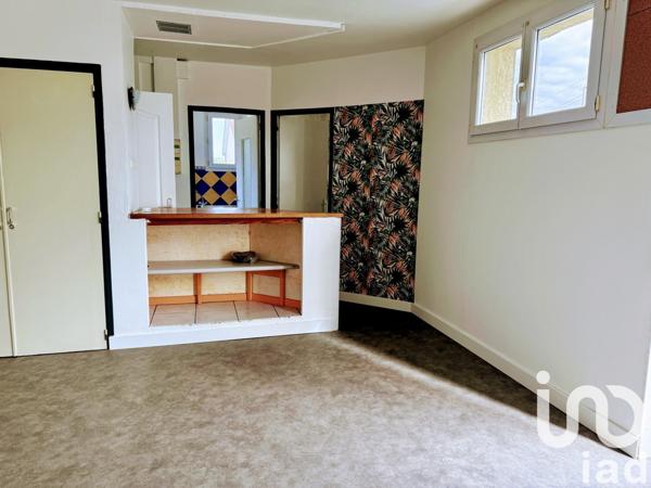 Appartement à vendre 2 pièces 51 m² Aucamville