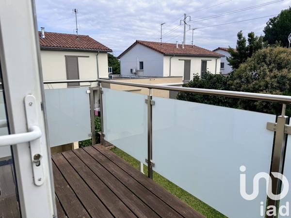 Appartement à vendre 2 pièces 51 m² Aucamville