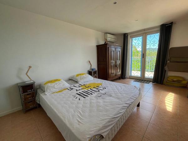 Vente Maison 6 pièces 120 m2 à Fréjus