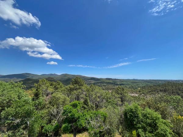 Vente Maison 6 pièces 120 m2 à Fréjus