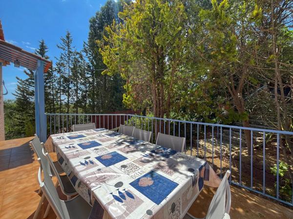 Vente Maison 6 pièces 120 m2 à Fréjus