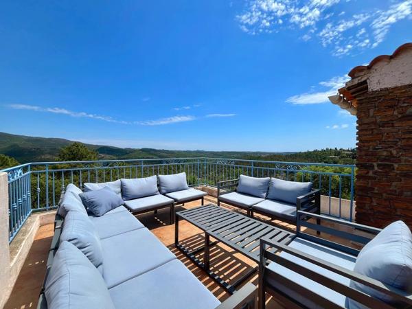 Vente Maison 6 pièces 120 m2 à Fréjus