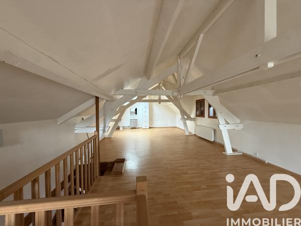Maison à vendre 5 pièces 168 m² Saint-Sauflieu