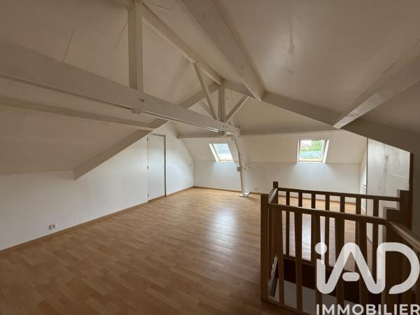 Maison à vendre 5 pièces 168 m² Saint-Sauflieu