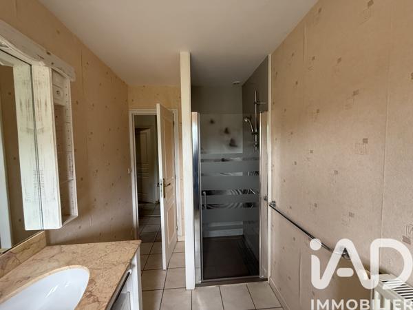 Maison à vendre 5 pièces 168 m² Saint-Sauflieu