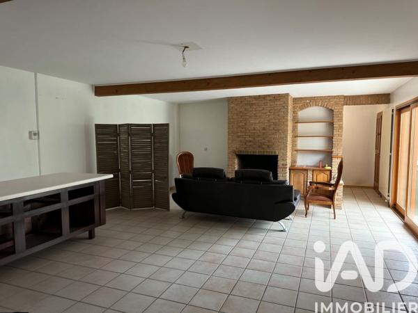 Maison à vendre 5 pièces 168 m² Saint-Sauflieu