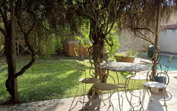 Vente Maison Lavaur   