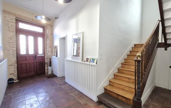 Vente Maison Lavaur   