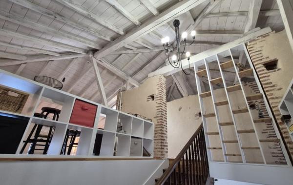 Vente Maison Lavaur   