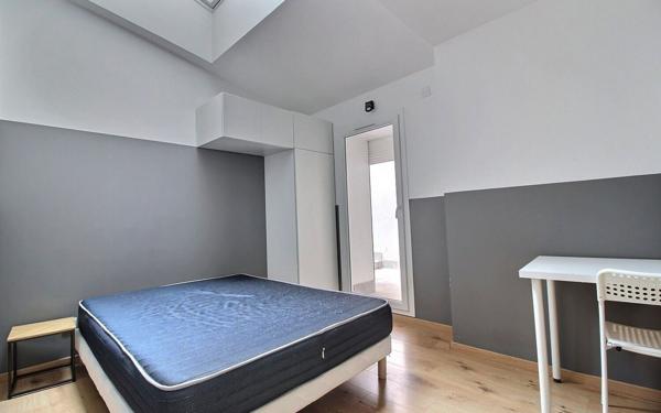 Appartement à vendre    4 pièces • 74 m2 Marseille 5