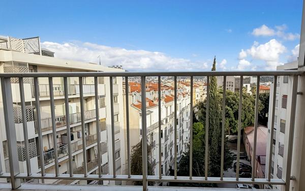 Appartement à vendre    2 pièces • 30,41 m2 Nice
