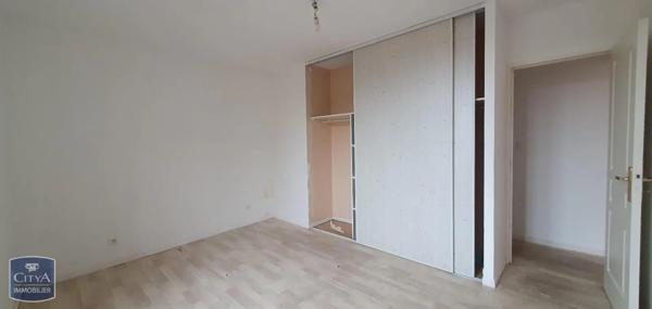 Appartement à vendre 4 pièces 96m²