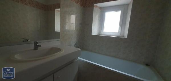 Appartement à vendre 4 pièces 96m²