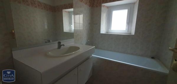 Appartement à vendre 4 pièces 96m²