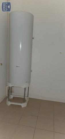 Appartement à vendre 4 pièces 96m²