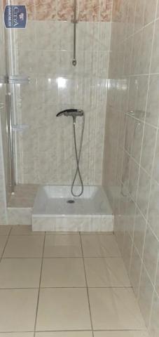 Appartement à vendre 4 pièces 96m²