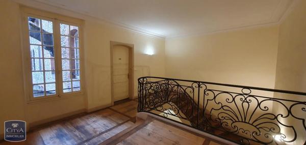 Appartement à vendre 4 pièces 96m²