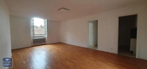 Appartement à vendre 4 pièces 96m²