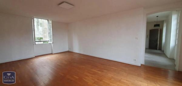 Appartement à vendre 4 pièces 96m²