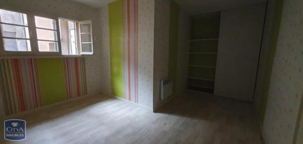 Appartement à vendre 4 pièces 96m²