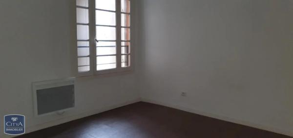 Appartement à vendre 4 pièces 96m²