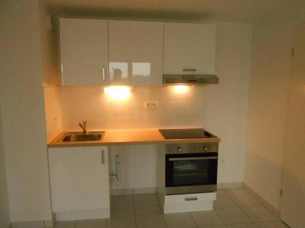 Appartement 3 pièces                                        - 44800 Saint-Herblain - Pelousière Réf : 11978