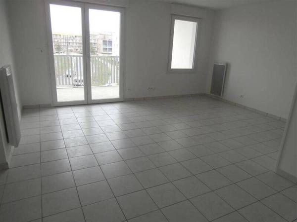 Appartement 3 pièces                                        - 44800 Saint-Herblain - Pelousière Réf : 11978