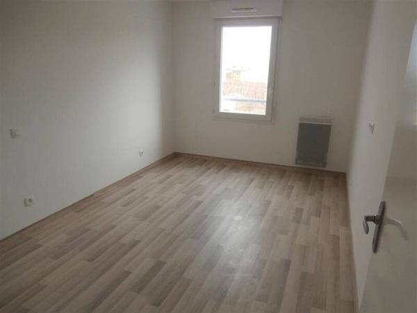 Appartement 3 pièces                                        - 44800 Saint-Herblain - Pelousière Réf : 11978