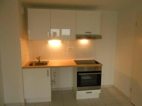Appartement 3 pièces                                        - 44800 Saint-Herblain - Pelousière Réf : 11978