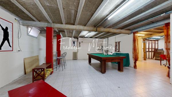 Maison d’exception à Gratentour, luxe et confort