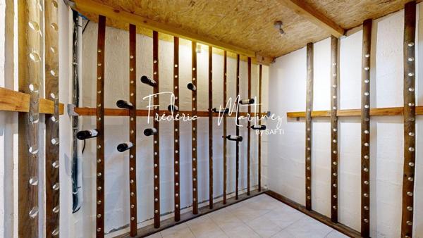 Maison d’exception à Gratentour, luxe et confort