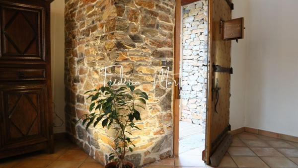 Maison d’exception à Gratentour, luxe et confort